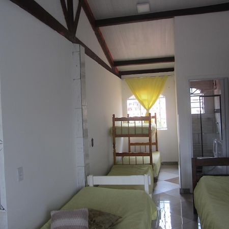 Residencial Souza De Oliveira Apart otel Belo Horizonte Dış mekan fotoğraf