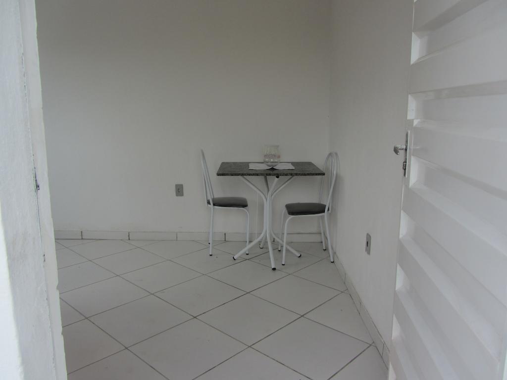 Residencial Souza De Oliveira Apart otel Belo Horizonte Dış mekan fotoğraf