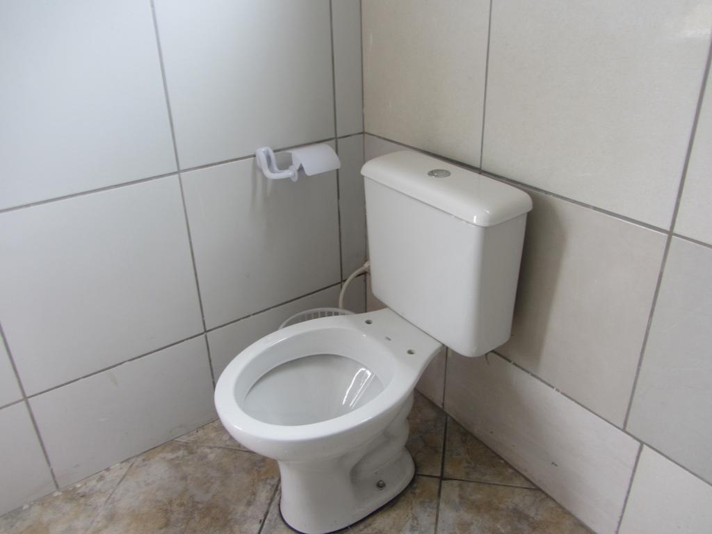 Residencial Souza De Oliveira Apart otel Belo Horizonte Oda fotoğraf