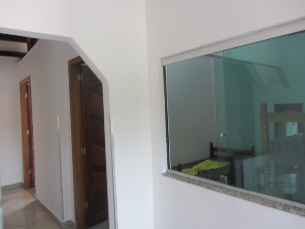 Residencial Souza De Oliveira Apart otel Belo Horizonte Dış mekan fotoğraf