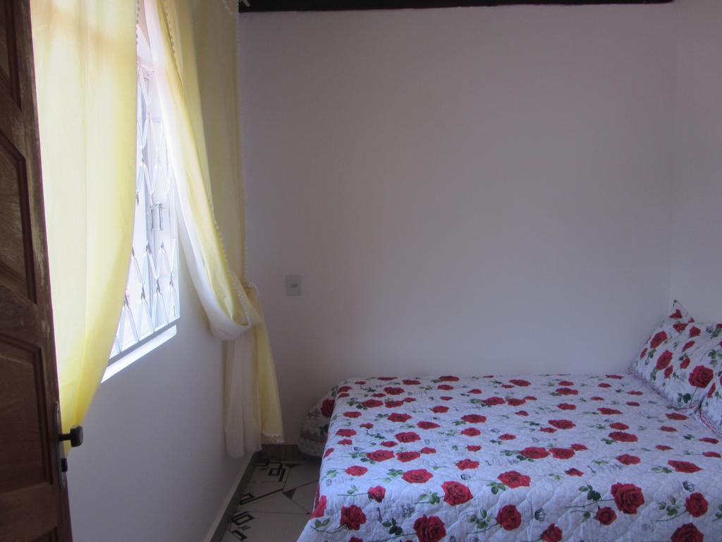 Residencial Souza De Oliveira Apart otel Belo Horizonte Dış mekan fotoğraf