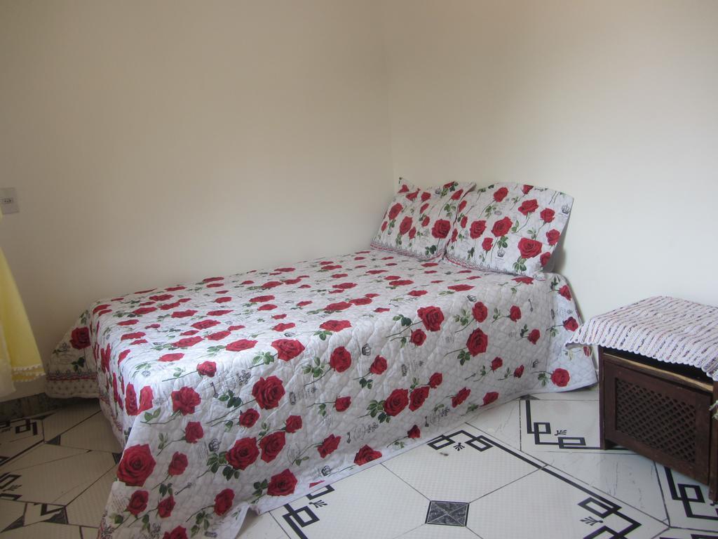 Residencial Souza De Oliveira Apart otel Belo Horizonte Dış mekan fotoğraf