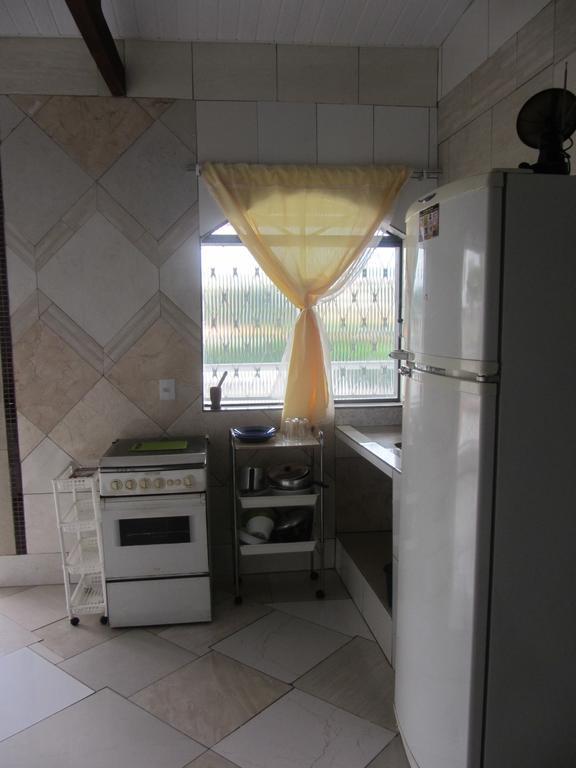 Residencial Souza De Oliveira Apart otel Belo Horizonte Dış mekan fotoğraf