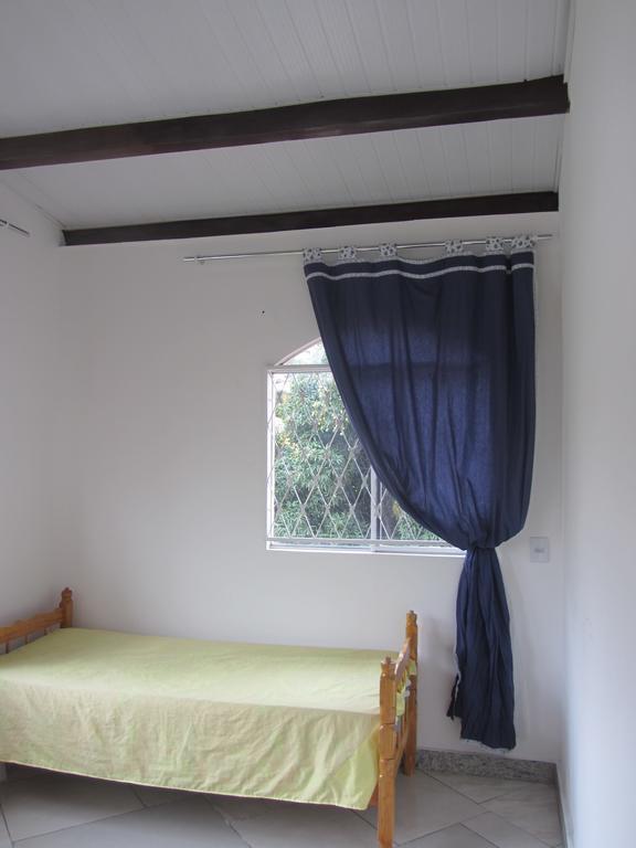 Residencial Souza De Oliveira Apart otel Belo Horizonte Dış mekan fotoğraf