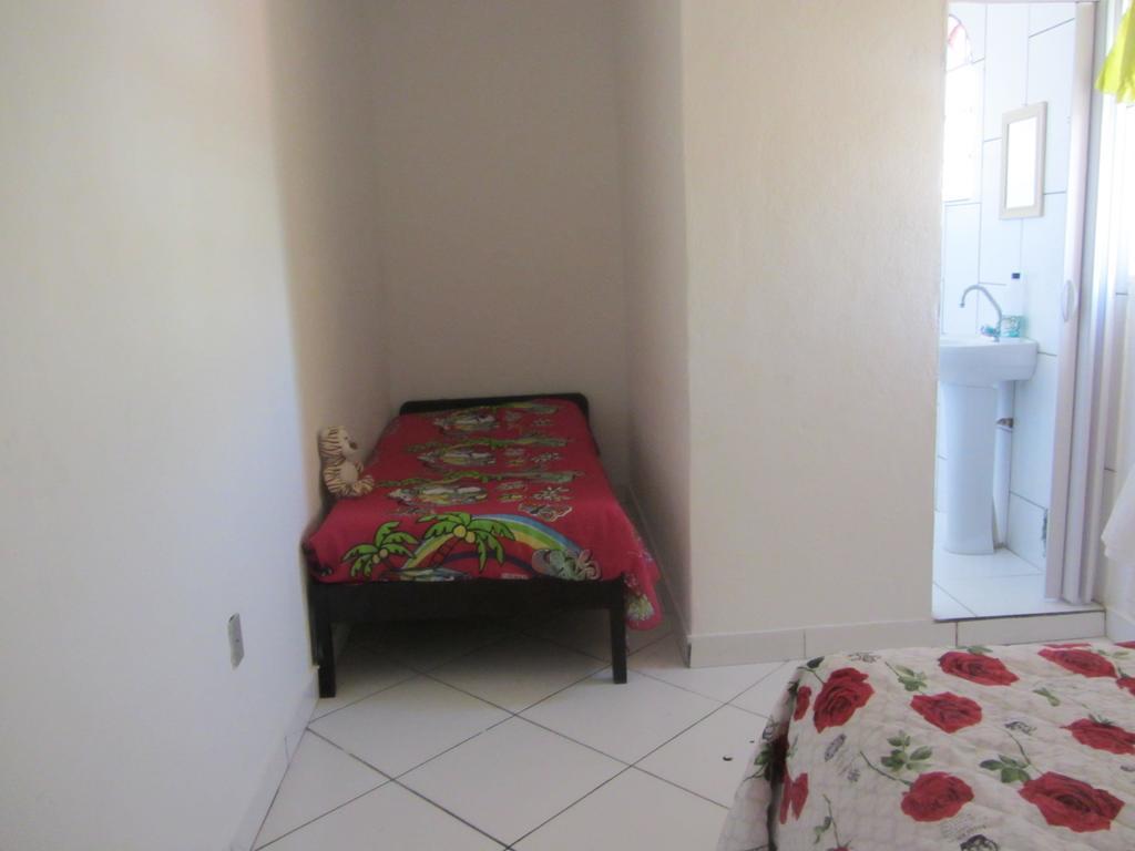 Residencial Souza De Oliveira Apart otel Belo Horizonte Dış mekan fotoğraf