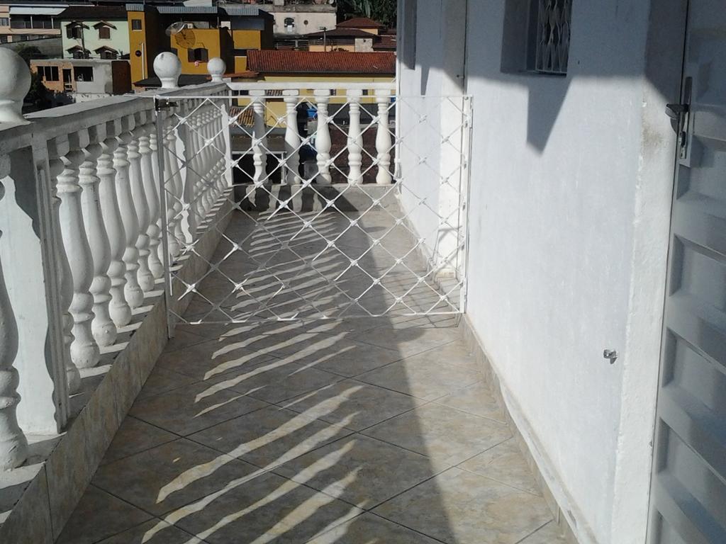 Residencial Souza De Oliveira Apart otel Belo Horizonte Dış mekan fotoğraf