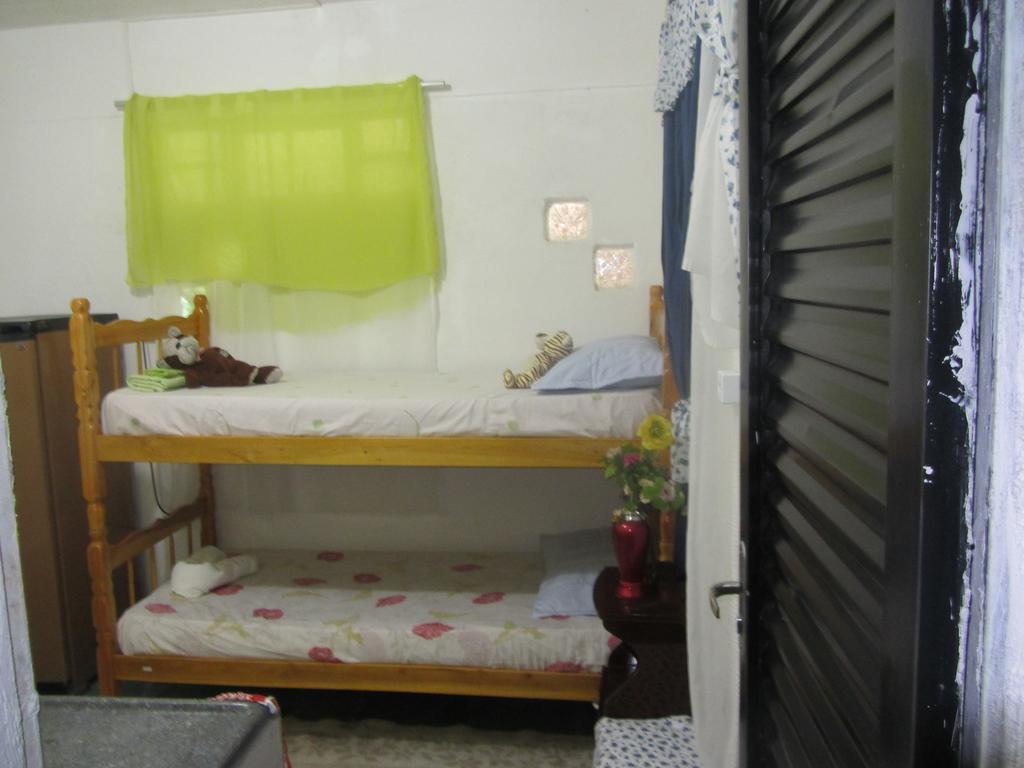 Residencial Souza De Oliveira Apart otel Belo Horizonte Dış mekan fotoğraf
