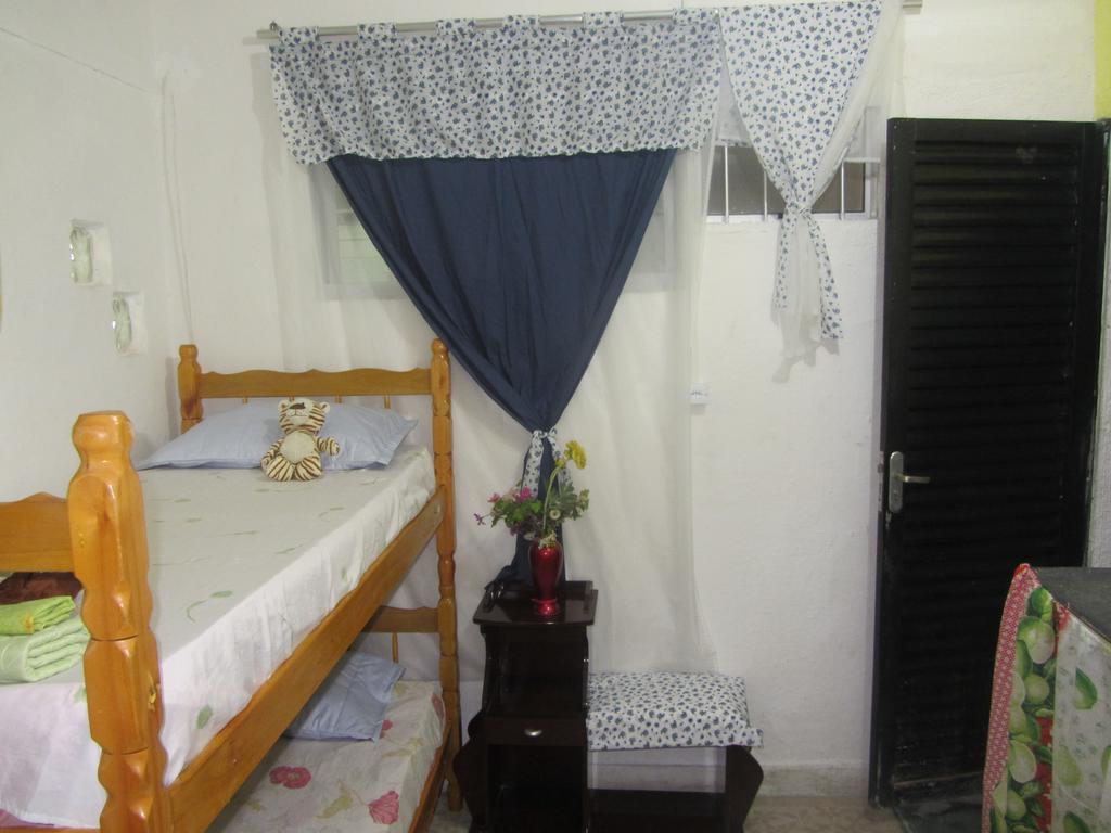 Residencial Souza De Oliveira Apart otel Belo Horizonte Dış mekan fotoğraf