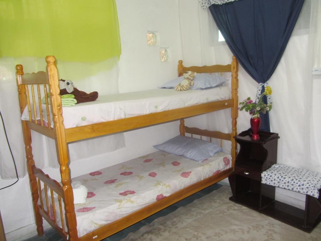 Residencial Souza De Oliveira Apart otel Belo Horizonte Dış mekan fotoğraf