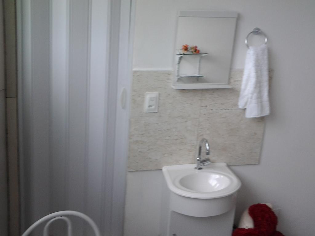 Residencial Souza De Oliveira Apart otel Belo Horizonte Dış mekan fotoğraf
