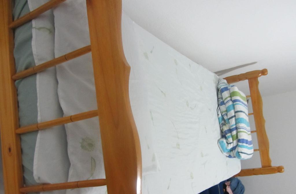 Residencial Souza De Oliveira Apart otel Belo Horizonte Dış mekan fotoğraf