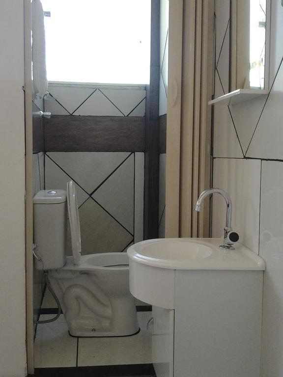 Residencial Souza De Oliveira Apart otel Belo Horizonte Dış mekan fotoğraf